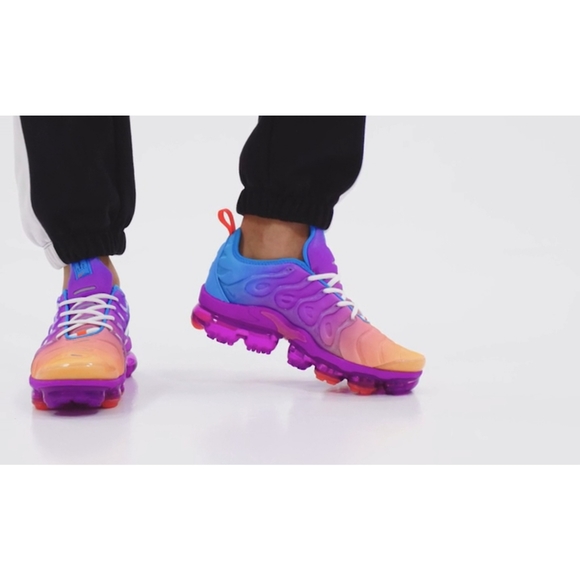 Nike Shoes - Nike Vapormax No Lower Final Price